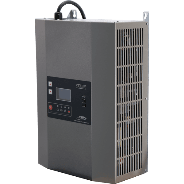 FSIP Green-4 Heavy Duty Charger (80V / 40A)