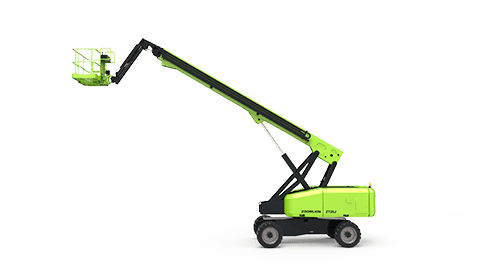 Zoomlion ZT20J