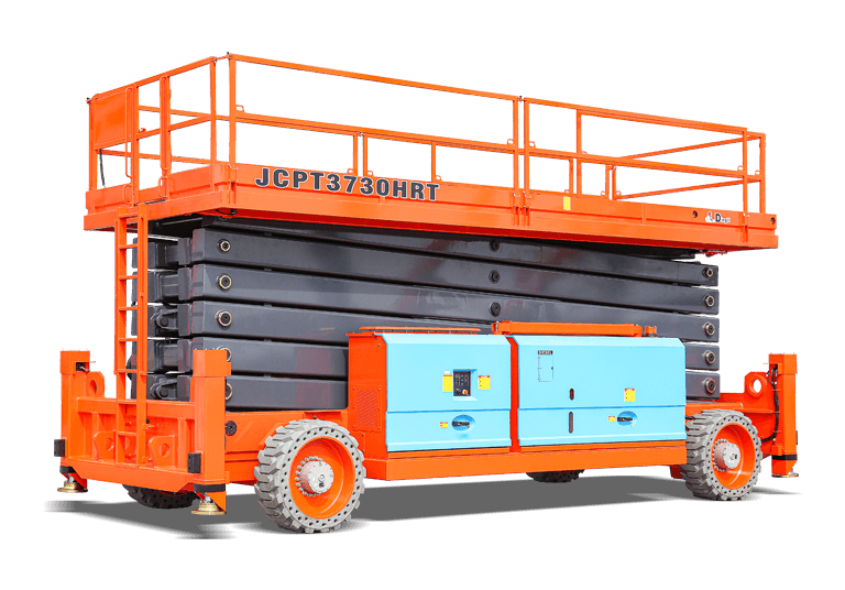 Dingli JCPT3730HRT Large Scissor Lift