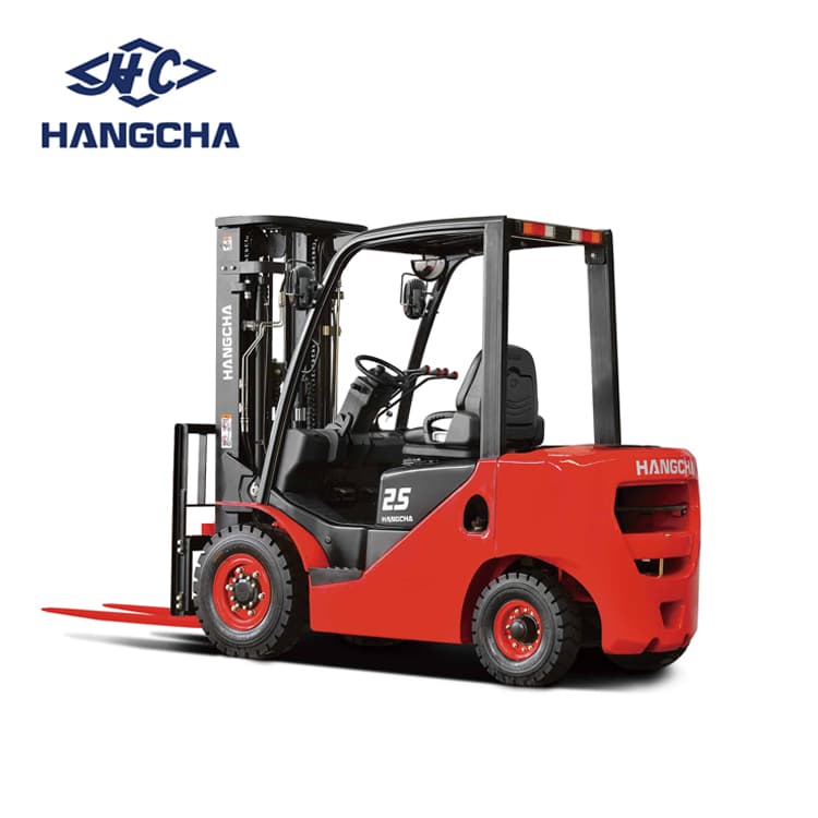 Hangcha CPCD30-XF