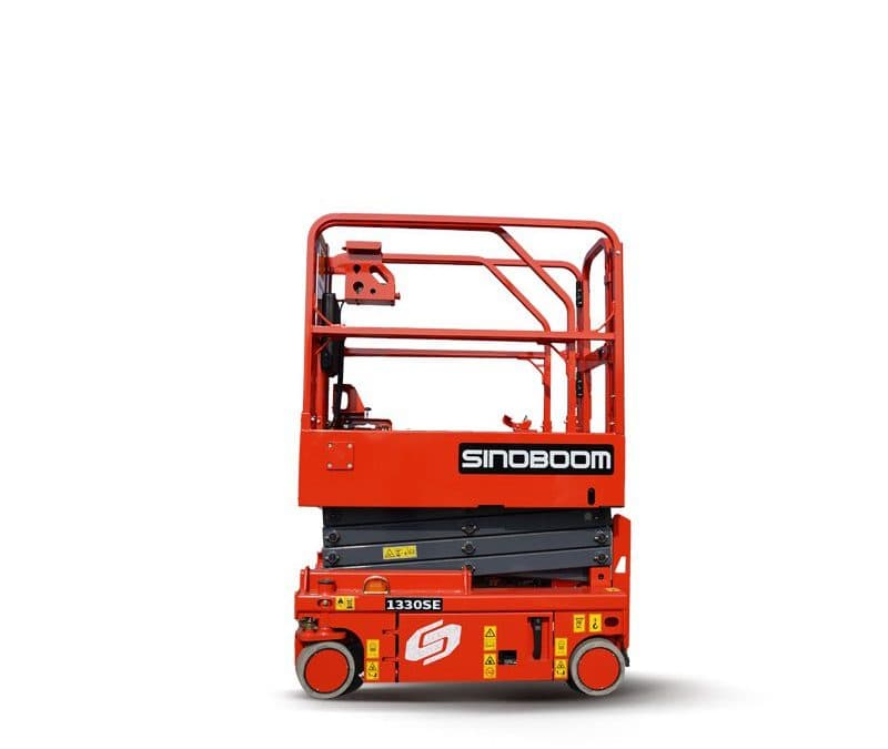 Sinoboom 1330SE